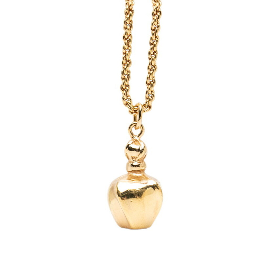 DIOR Gold Necklace